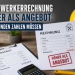 handwerkerrchnung-tuerer
