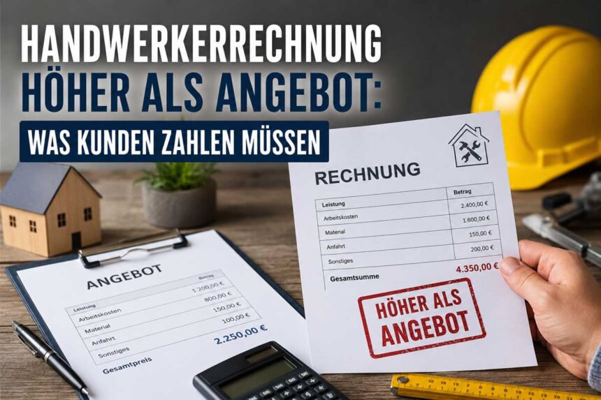 handwerkerrchnung-tuerer