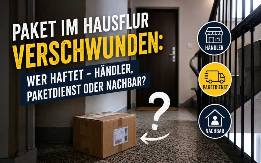paket-im-hausflur-verschwunden