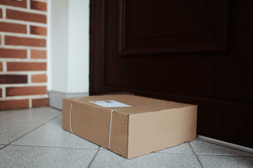 paket-im-hausflur
