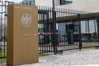bundesgerichtshof