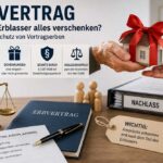 erbvertrag
