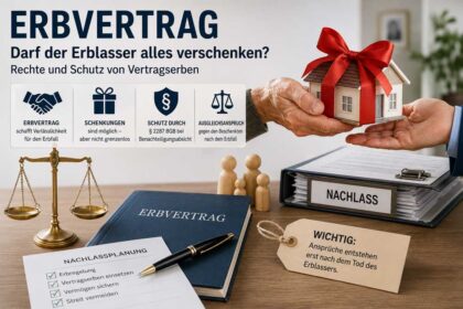 erbvertrag