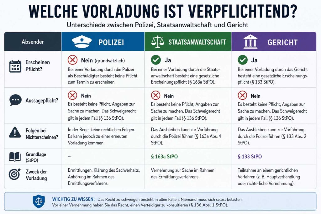 welche-vorladung-ist-verpflichtend