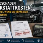 kaskoschaden-werkstattkosten