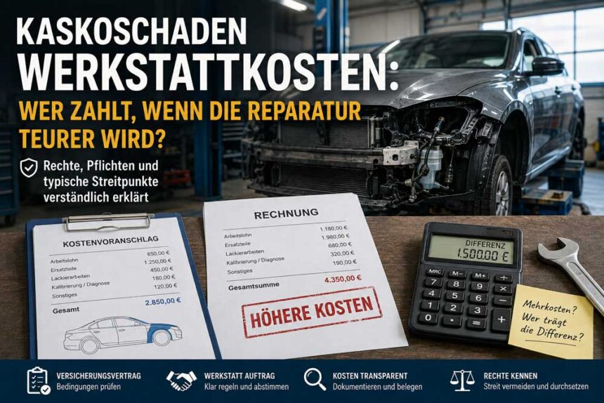 kaskoschaden-werkstattkosten