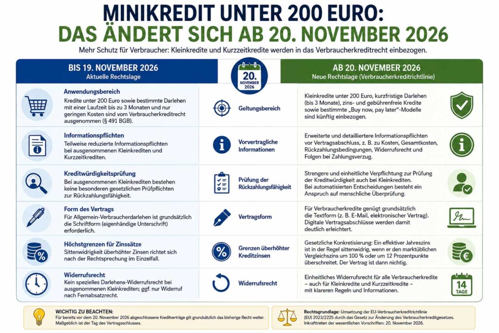 minikredit-unter-200-euro