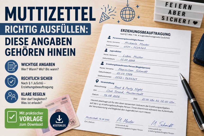 muttizettel-richtig-ausfuellen